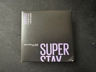 Maybelline氣墊粉底霜💆🏻‍♀️