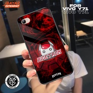 Case VIVO Y71 Terbaru - Casing VIVO Y71 Terbaru Neycase [ Case BIGETRON ] Silikon - Casing Hp VIVO Y