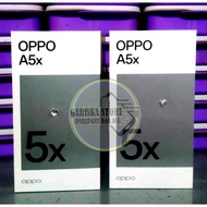 HP BOX OPPO A5X CELLULAR BOXhp, ORIGINAL BOX OPPO A5Xhp