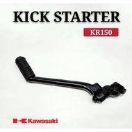 KAWASAKI KR150/ZX150 KICK STARTER