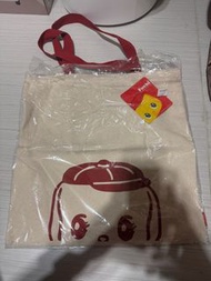 日本 Fueki 漿糊仔 Tote bag