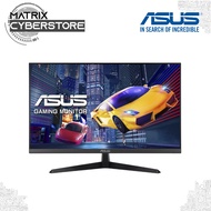 ASUS VY249HGR VY279HGR Eye Care Gaming Monitor – 27 inch FHD (1920 x 1080), IPS, 120Hz(OC), 1ms (MPR
