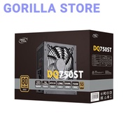 Deepcool PSU 750W - DQ750ST 80+ Gold