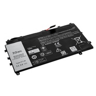 271J9 Laptop Battery For Dell Latitude 13 7000 7350 GWV47 0GWV47 YX81V Free Tools