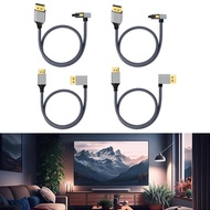 [tenlzsp0bc] DisplayPort Cable DP1.2 Cable Video Connecting Cable Anti Interference 1M 4K