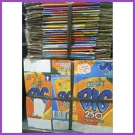 ⚠ ↝ ♓ ░ zesto juice empty boxes (10 pcs)