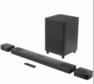 旺角門市發售 [原裝正貨 1年保養] JBL Bar 9.1 True Wireless Surround with Dolby Atmos