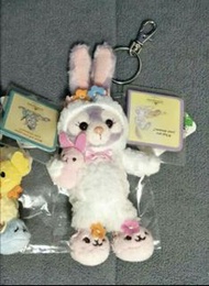 徵收 香港迪士尼2019年復活節stellalou