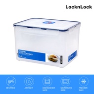 LocknLock Official Classic Food Container 9L with Drainage Tray (HPL-838)