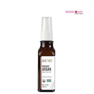 Aura Cacia Organic Argan Skin Care Oil 30ml