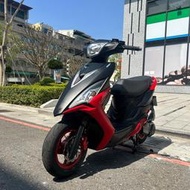 《高雄二手機車》2021 光陽 VJR 125 #1627   #免費試乘/二手機車/流行車款/現況/實體門市