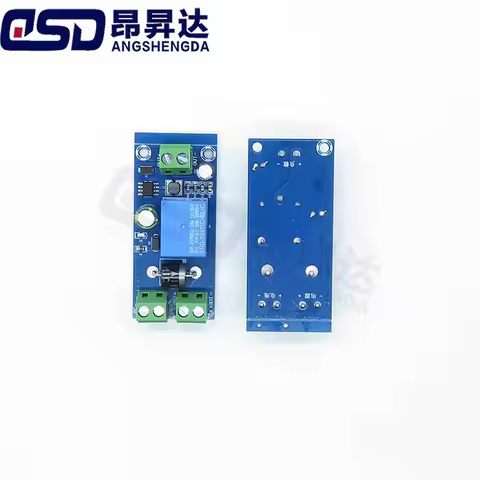 YX850 Power Failure Automatic Switching Standby Battery Lithium Battery Module 5V-48V Universal Emer