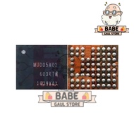 IC CHARGER MU005X02 SAMSUNG J2 Prime - G532 - J7 ORIGINALPrime