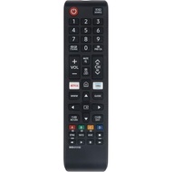 BN59-01315D Replaced Remote fit for Samsung Series 7 RU7100 4K UHD TV UA43RU7100 UA49RU7100 UA50RU71