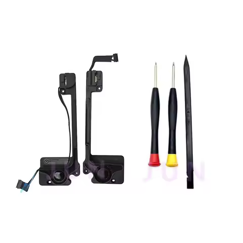 New Left / Right Speaker for MacBook Pro 13" Retina A1502 Internal Speakers Late 2013 Early 2014 201
