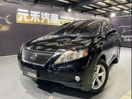 『小李』中古車 元禾汽車 2011 Lexus RX350 四驅豪華版 二手車 非自售 全額 強力貸款 實車實價 四大保固