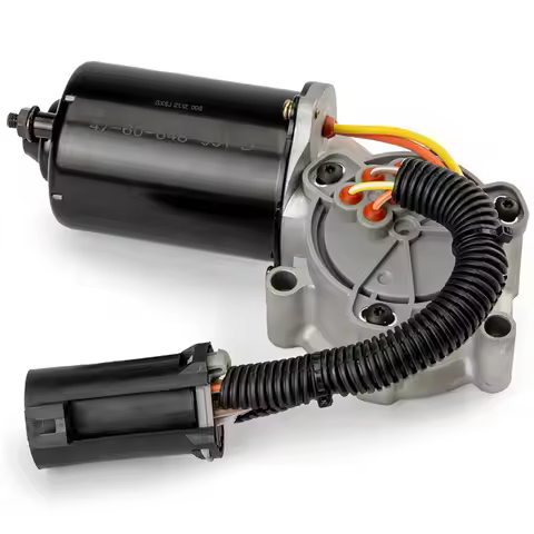 Transfer Case 4WD Shift Motor U502179A0 4760648001A 470512 For Ford Ranger For Great Wall For Mazda 
