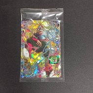 BANDAI - SDBH 龍珠英雄卡 SELECTION PACK 3彈 4星卡 PUMST03-038 巴達克：超宇宙 (銀)