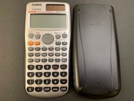 CASIO FX-50FHII (不議價）