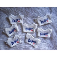 ENHYPEN 10CM DODGERS SHIRT