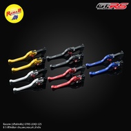 Brake-Clutch Hand GTRS LEAD-125