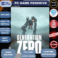 [PC Game] Generation Zero - Offline [ Download Link ]