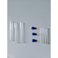 Plastic test tube Plastic Pipette Dropper