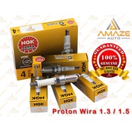 NGK G-Power Platinum Spark Plug for Proton Wira 1.3 / 1.5