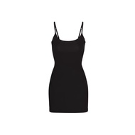 Skims Skims OTTO Kendou Same Style Hot Girl Slim-fit Slimmer Look Sling Dress Sexy Hip Skirt