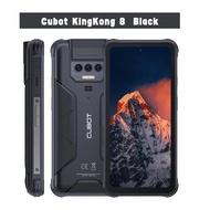 Cubot KingKong 8แรมสมาร์ทโฟนที่แข็งแรง6.52นิ้ว12GB (6 + 6GB)+ 256GB รอม16MP โทรศัพท์มือถือ + 48MP 10