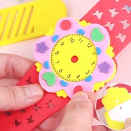 DIY WATCH Art & Craft