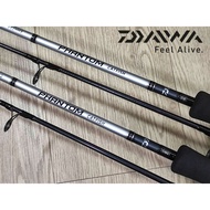 DAIWA PHANTOM CATFISH SPINNING FISHING ROD