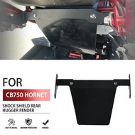 For Honda CB750 HORNET 2022 2023 2024 2025 CB 750 Hornet Motorcycle Antidirt Mudguard Wheel Fender S