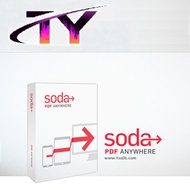 Soda PDF Home / Pro -