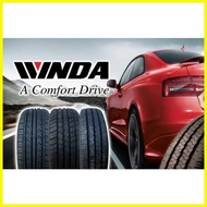 ✅ ❃ ☂ Winda Tires 175/65 R14 WP15 1 piece
