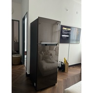 Samsung 2 Doors Fridge 320 L