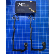 Flexible Lensa Olympus MJU I (Zoom 115)