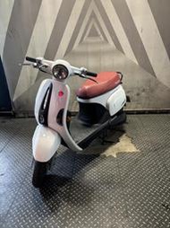 【保固車】【0元交車】光陽 MANY 110 2020年 前碟後鼓