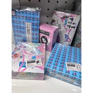 ILLIT - [ NOT CUTE ANYMORE ] 1ST SINGLE KPOP Illit Album