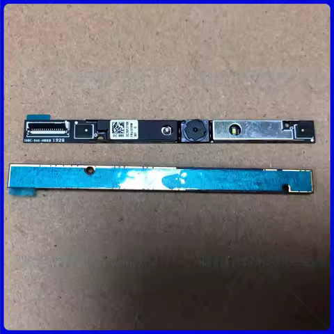 New 01HW061 For ThinkPad L490 L590 P53 T490 T590 T490S P53S P73 X390 X395 Camera Webcam