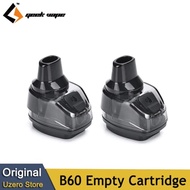 2Pcspack Geekvape B60 Cartridge Aegis Boost 2 Replacement Pod Em