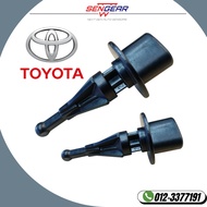 TOYOTA MR2 SW20 / AW11 / CORONA / CARINA FF / ALTEZZA GITA AIR FLOW SENSOR / AIR INTAKE MASS TEMPERA
