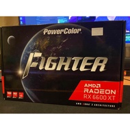 PowerColor RX6600 XT 8GB