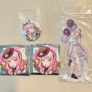 Project sekai 世界計劃 曉山瑞希 Mizuki