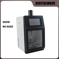 New Type All-in-One 500W NE-500Z Ultrasonic Processor Cell Disrupter CE ISO 0.1-600ml