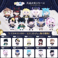 (代購預訂) 彩虹社 Nijisanji EN 5th Anniversary