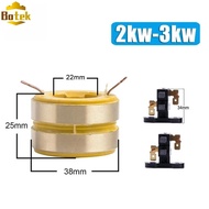 3KW 5KW 8KW Generator Copper Ring Assembly
