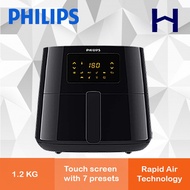 Philips 6.2L 1.2KG 2000W Digital Air Fryer HD9270 HD9270/91