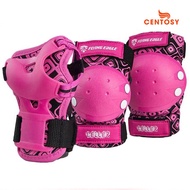 Bộ Bảo Hộ Patin Flying Eagle CELLER cao cấp chính hãng