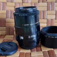 Minolta AF 100 mm f/2.8 Marco (for Sony A7, A9 & Nex )